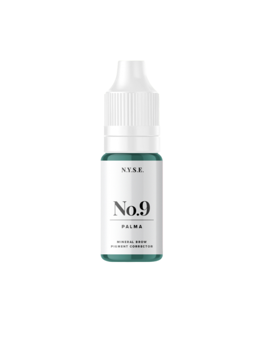 CORRECTOR NYSE #NO.9 PALMA 10ml